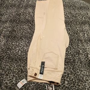 Tye dye opporty! Jessica Simpson stretch Jeans